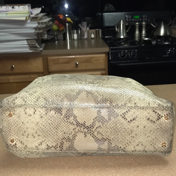 Tory Burch tote - Picture 5 of 8